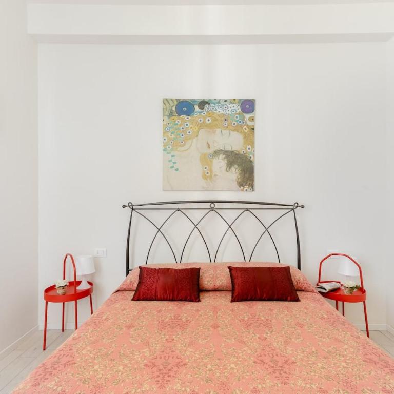 Appartamento Firenze Meyer - One-Bedroom Apartment - 8