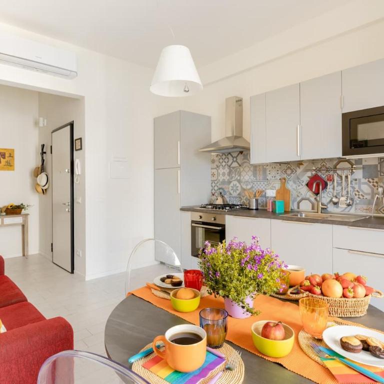Appartamento Firenze Meyer - One-Bedroom Apartment - 1