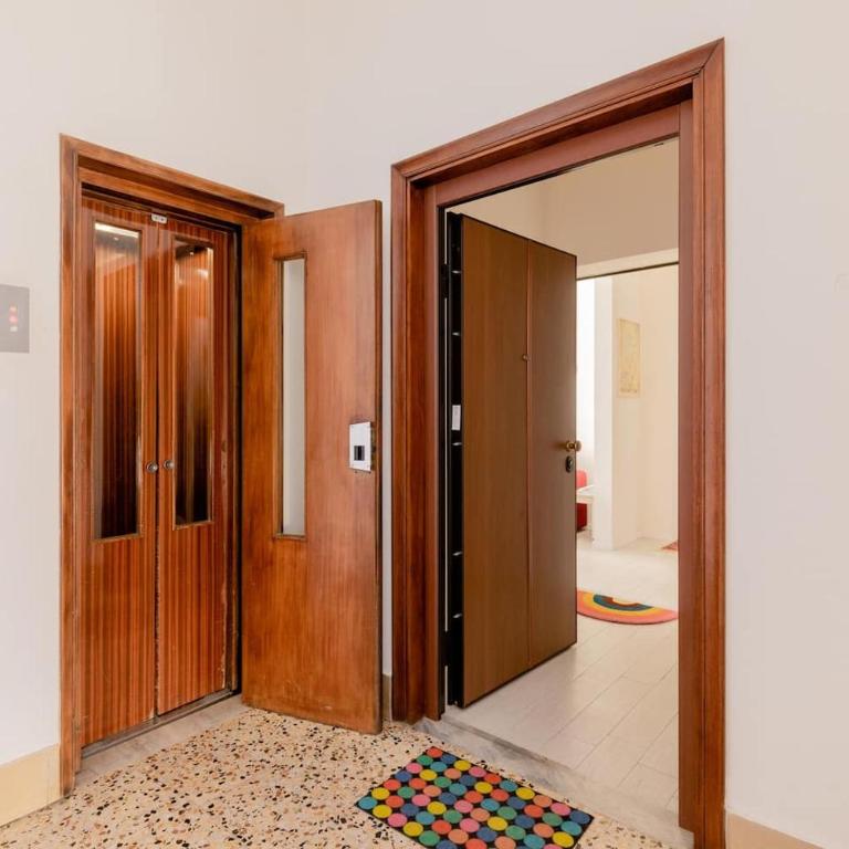 Appartamento Firenze Meyer - One-Bedroom Apartment - 20