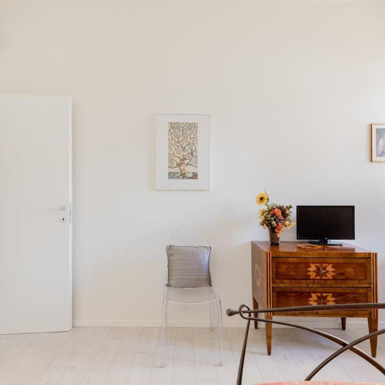 Appartamento Firenze Meyer - One-Bedroom Apartment - 11