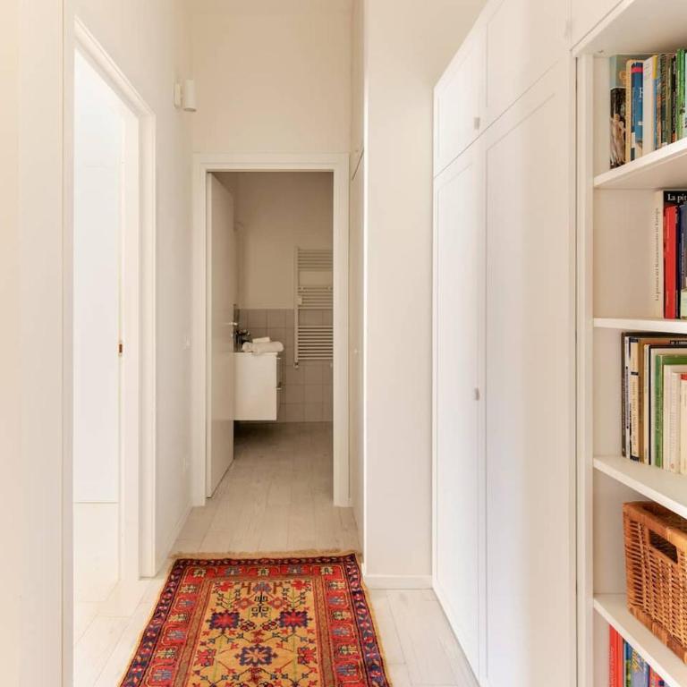 Appartamento Firenze Meyer - One-Bedroom Apartment - 14