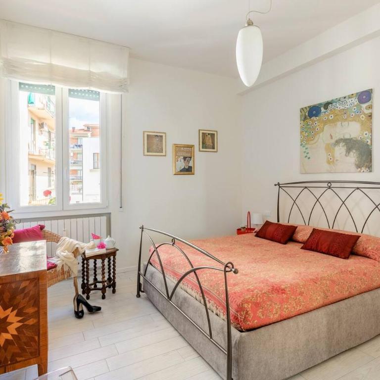 Appartamento Firenze Meyer - One-Bedroom Apartment - 2