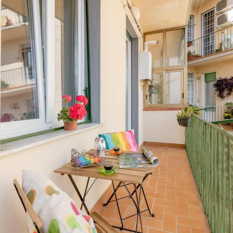 Appartamento Firenze Meyer - One-Bedroom Apartment - 15