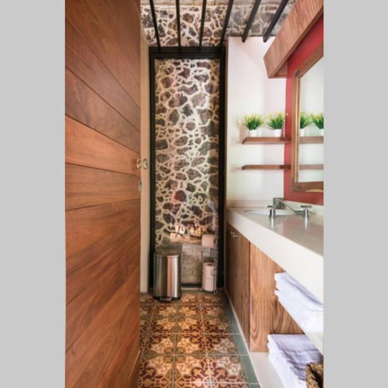 CASA SAUTO SUITE CON BALCON - Deluxe King Suite - 20