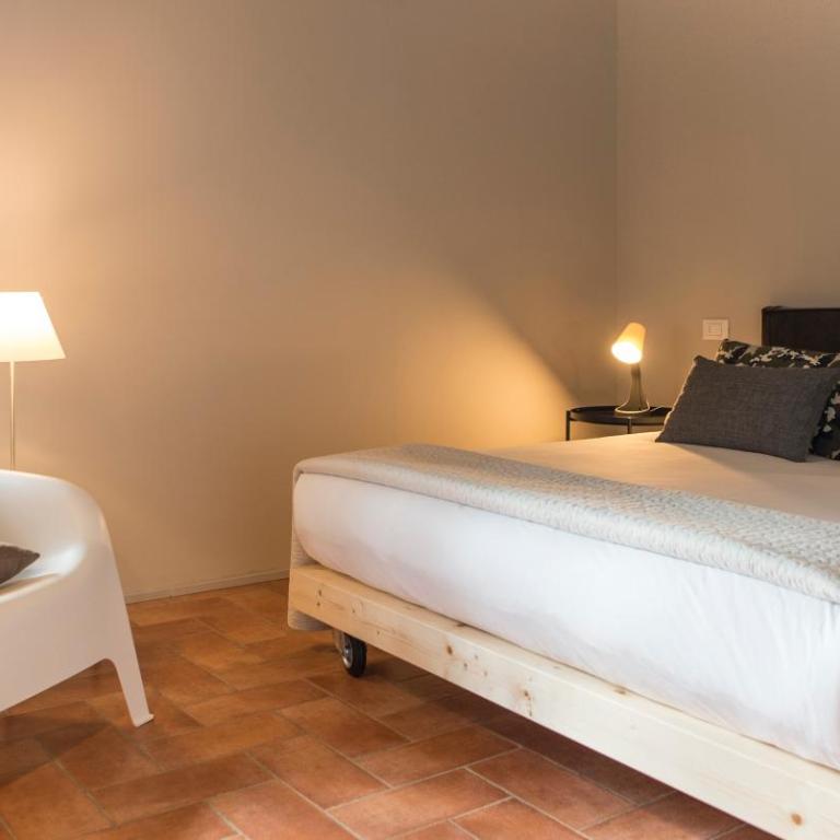 Palazzo del Papa Country Suites - Appartamento Standard - 36