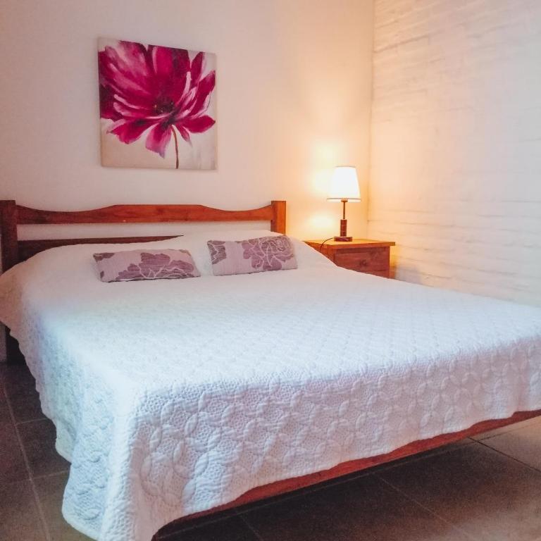 Las Casuarinas - Apartamento de 1 dormitorio - 2