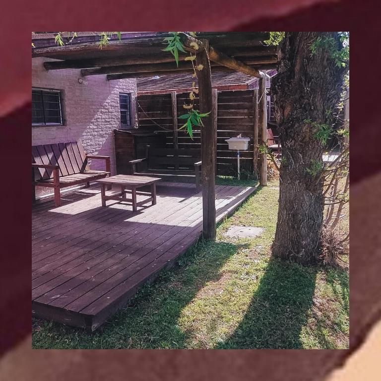 Las Casuarinas - Apartamento de 1 dormitorio - 21