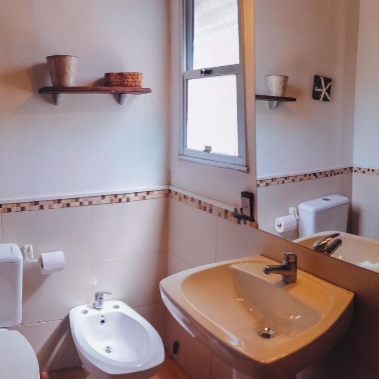Las Casuarinas - Apartamento de 1 dormitorio - 29