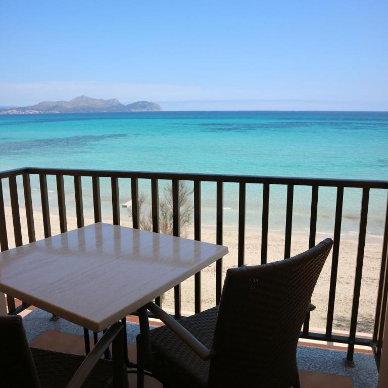 Nevada Beach Can Picafort - Two-Bedroom Apartment - 1
