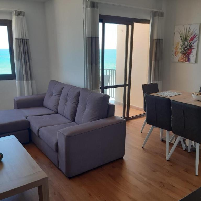 Nevada Beach Can Picafort - Two-Bedroom Apartment - 4