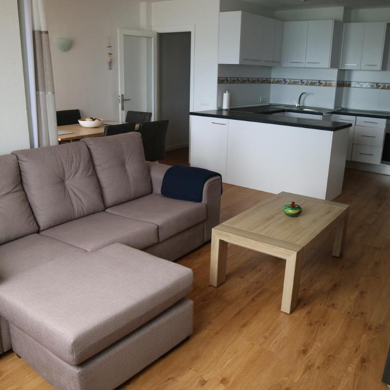 Nevada Beach Can Picafort - Two-Bedroom Apartment - 6