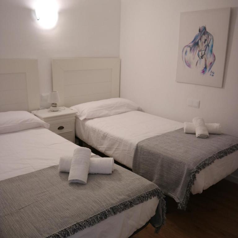 Nevada Beach Can Picafort - Two-Bedroom Apartment - 18