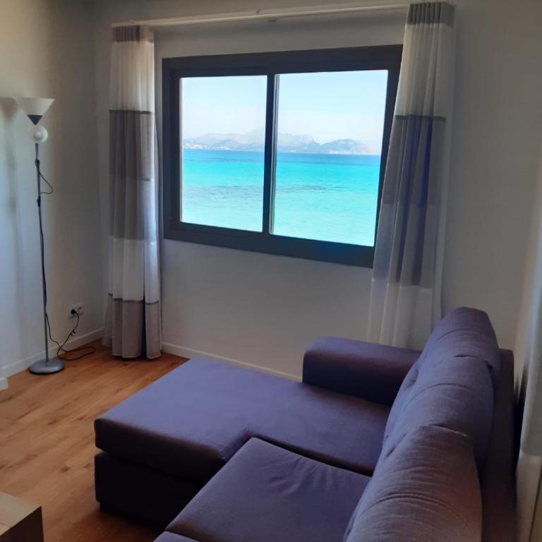 Nevada Beach Can Picafort - Two-Bedroom Apartment - 8