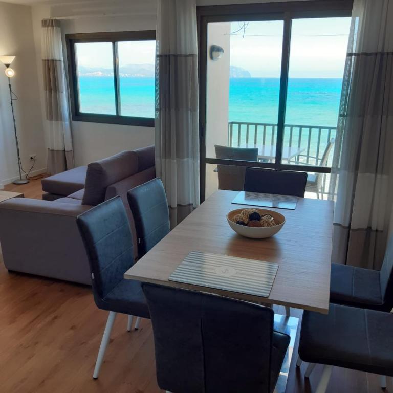 Nevada Beach Can Picafort - Two-Bedroom Apartment - 7