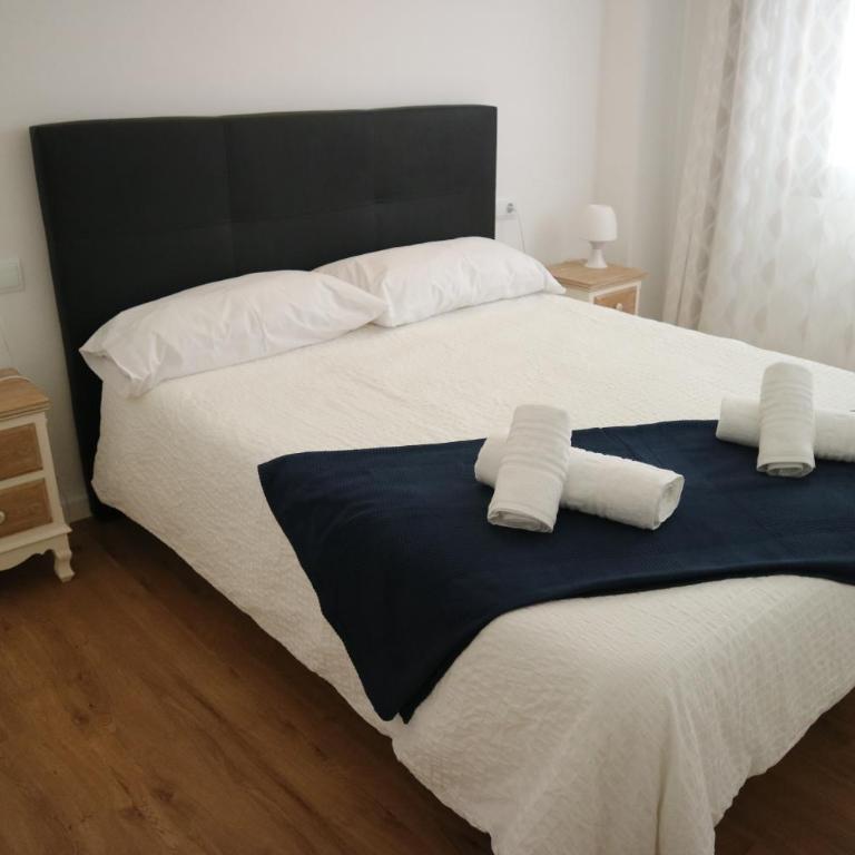 Nevada Beach Can Picafort - Two-Bedroom Apartment - 19