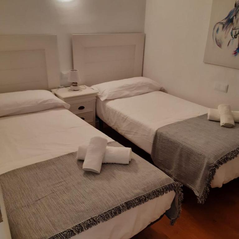 Nevada Beach Can Picafort - Two-Bedroom Apartment - 20