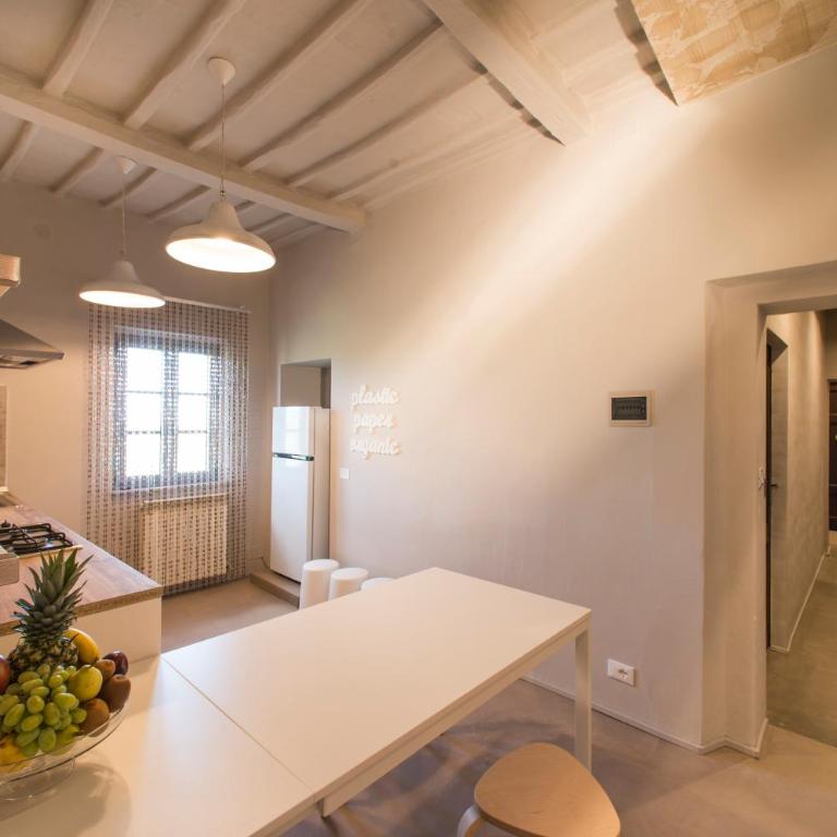Palazzo del Papa Country Suites - Appartamento Standard - 44