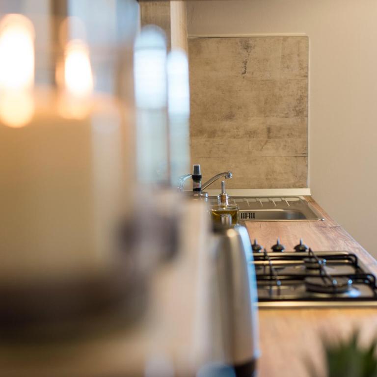 Palazzo del Papa Country Suites - Appartamento Standard - 43