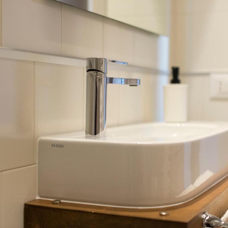 Palazzo del Papa Country Suites - Appartamento Standard - 32