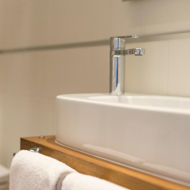 Palazzo del Papa Country Suites - Appartamento Standard - 38