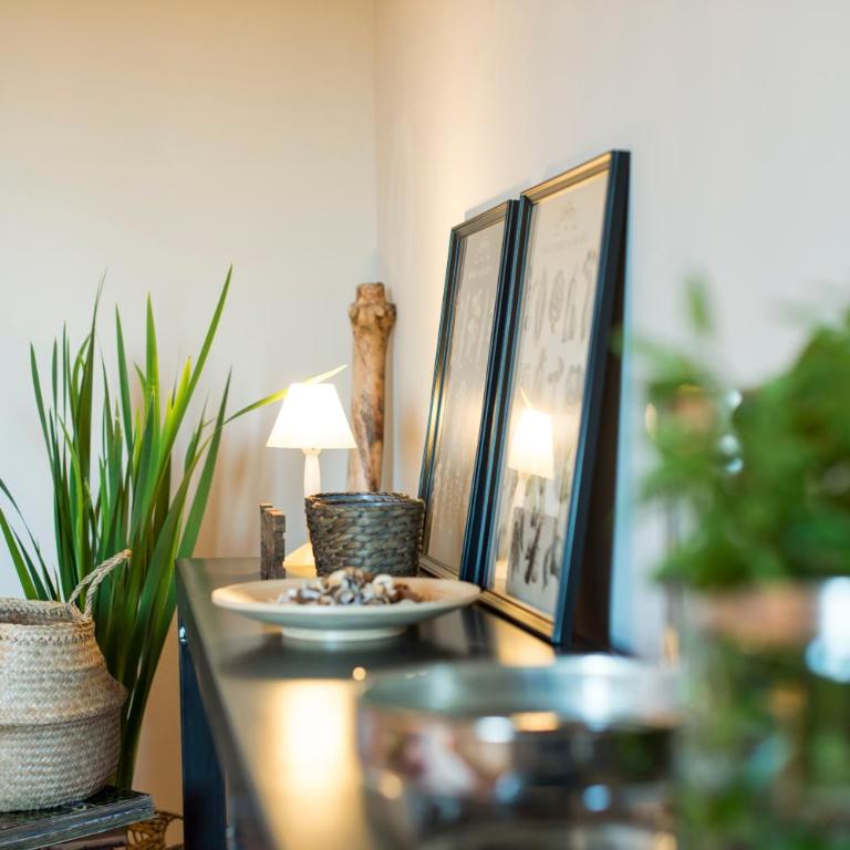 Palazzo del Papa Country Suites - Appartamento Standard - 4