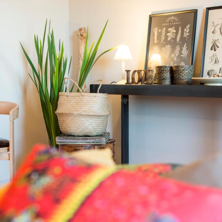 Palazzo del Papa Country Suites - Appartamento Standard - 39