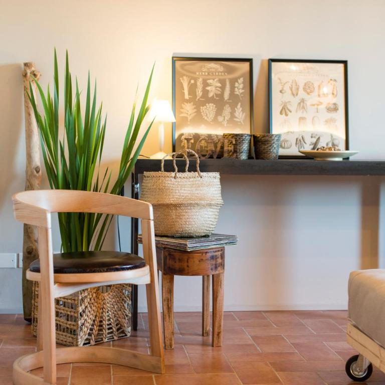 Palazzo del Papa Country Suites - Appartamento Standard - 33