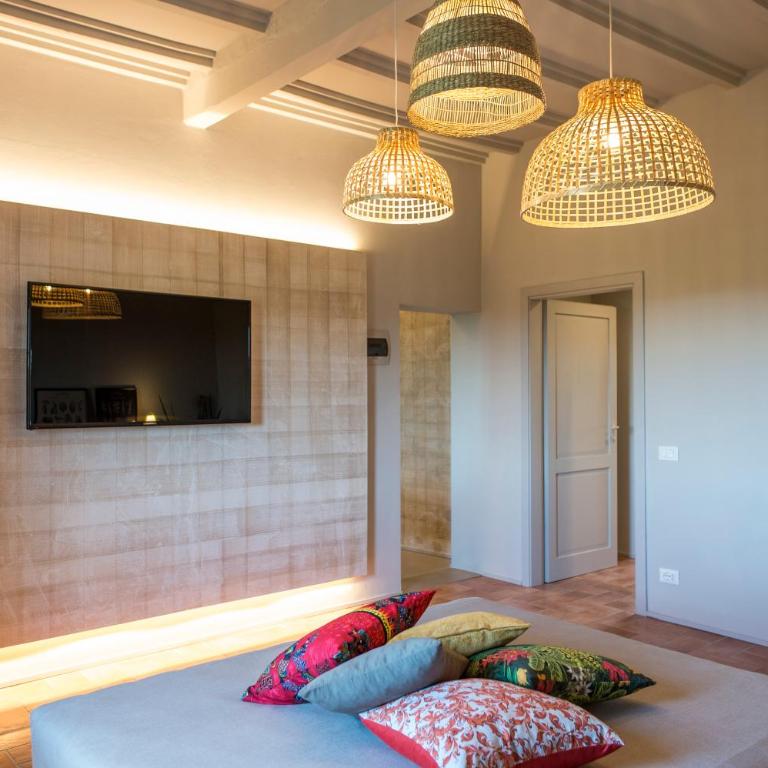 Palazzo del Papa Country Suites - Appartamento Standard - 35