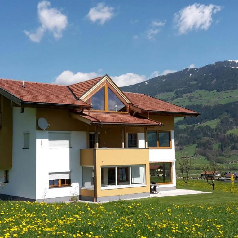 LORA - Apartment mit 3 Schlafzimmern - 12