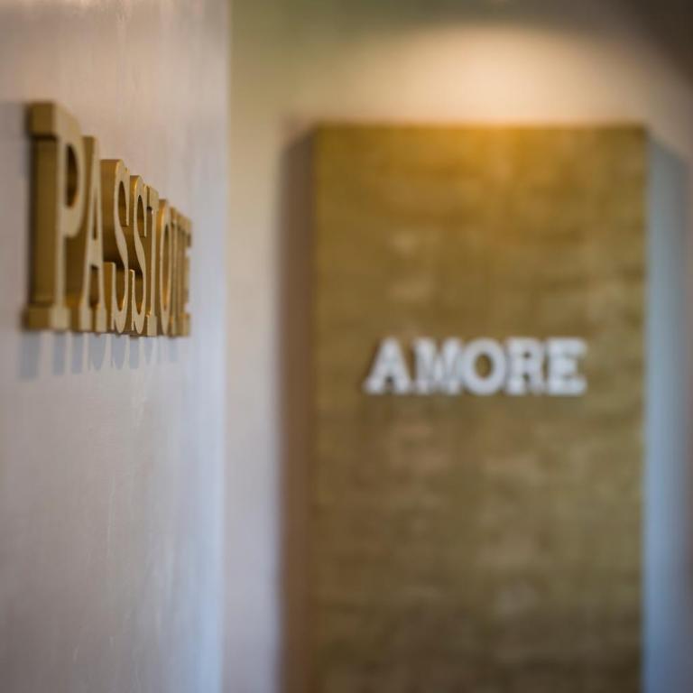 Palazzo del Papa Country Suites - Appartamento Superior - 41