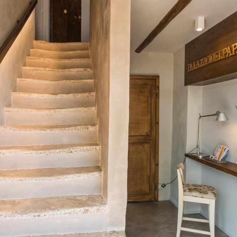 Palazzo del Papa Country Suites - Appartamento Superior - 43