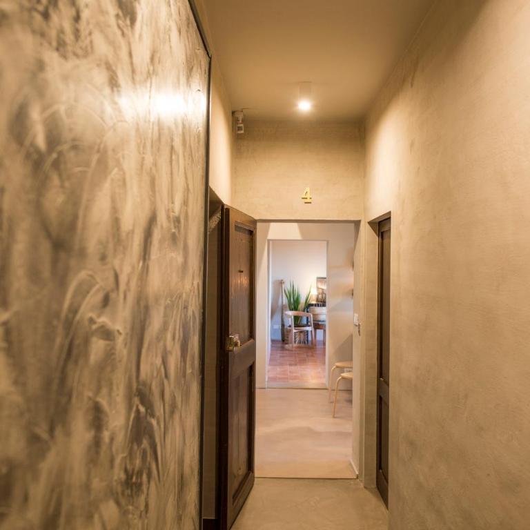 Palazzo del Papa Country Suites - Appartamento Standard - 64