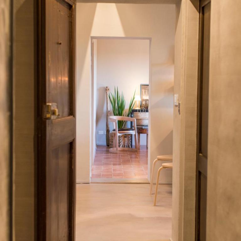 Palazzo del Papa Country Suites - Appartamento Standard - 63