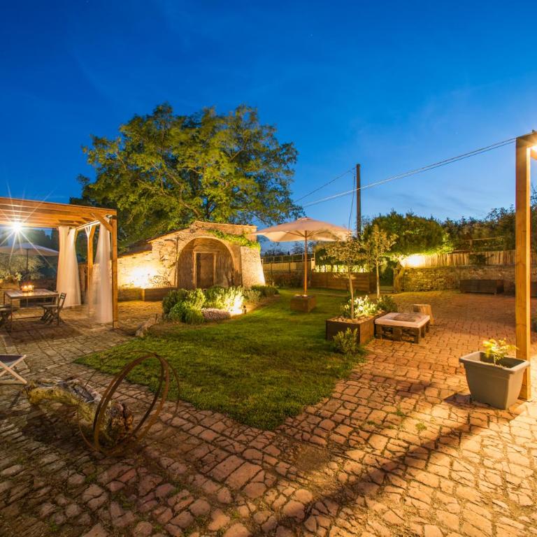 Palazzo del Papa Country Suites - Appartamento Superior - 53