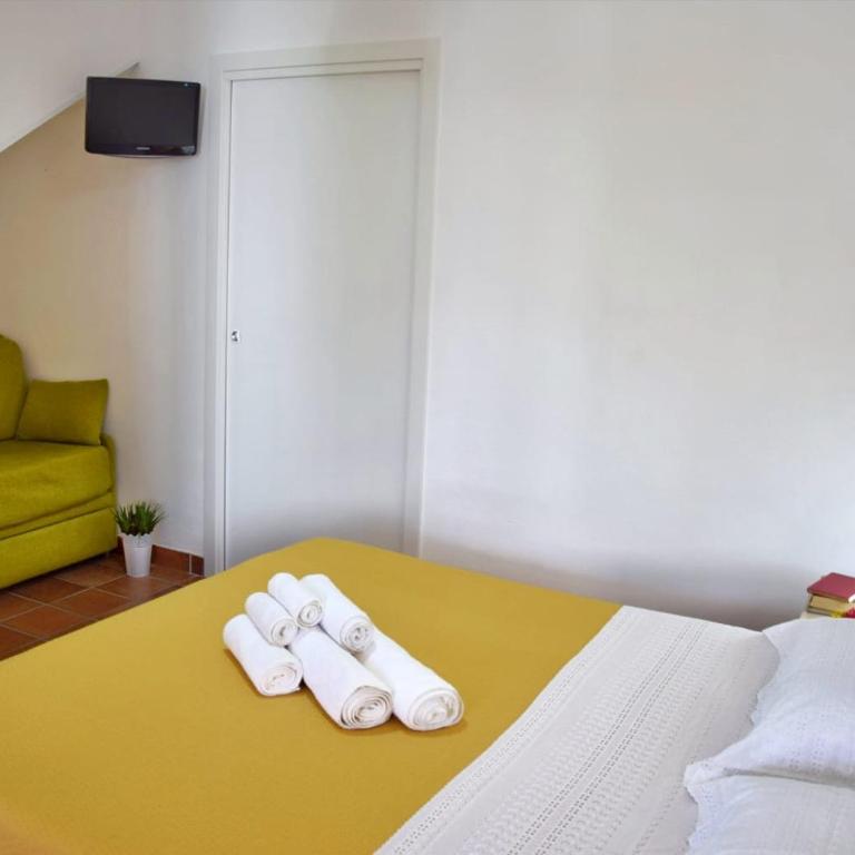 Favignana Casa Vacanza Orsola - Casa Vacanze - 3