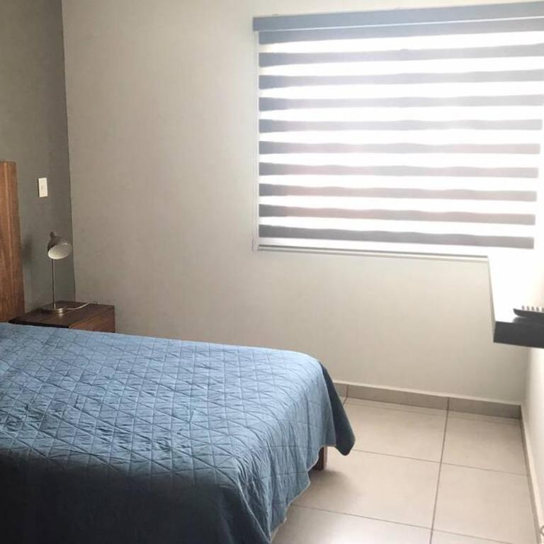Palmilla residencial departamento en zona privada - Two-Bedroom Apartment - 14