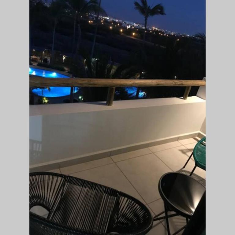 Palmilla residencial departamento en zona privada - Two-Bedroom Apartment - 18