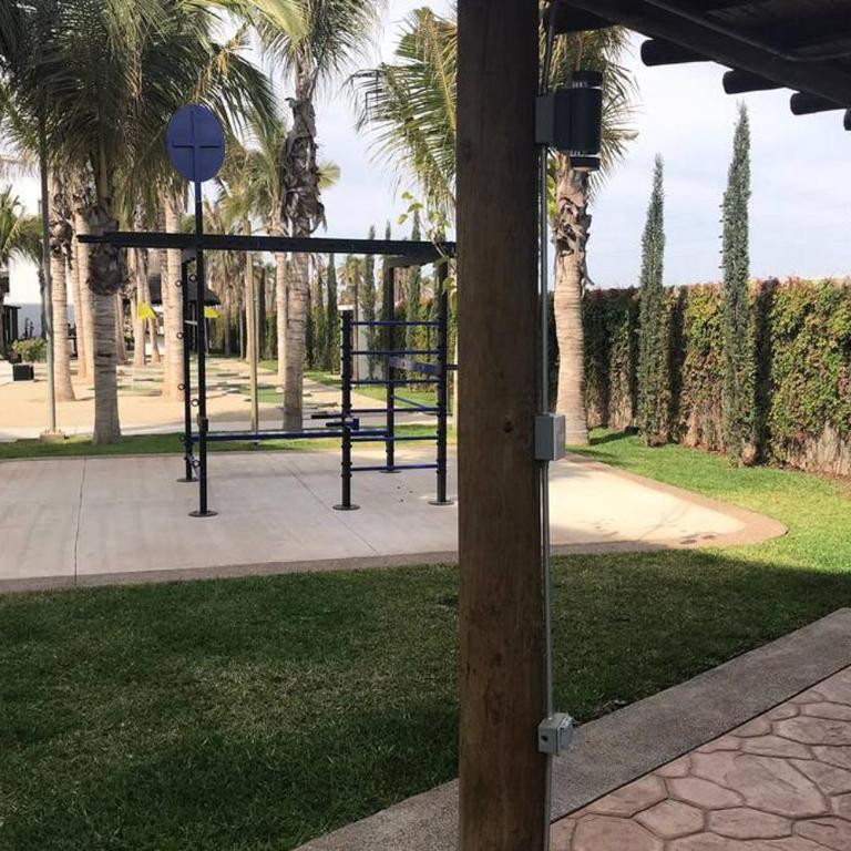 Palmilla residencial departamento en zona privada - Two-Bedroom Apartment - 29