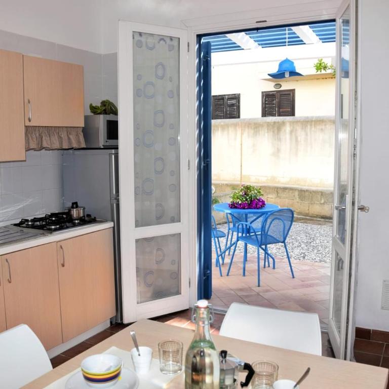 Favignana Casa Vacanza Orsola - Casa Vacanze - 4