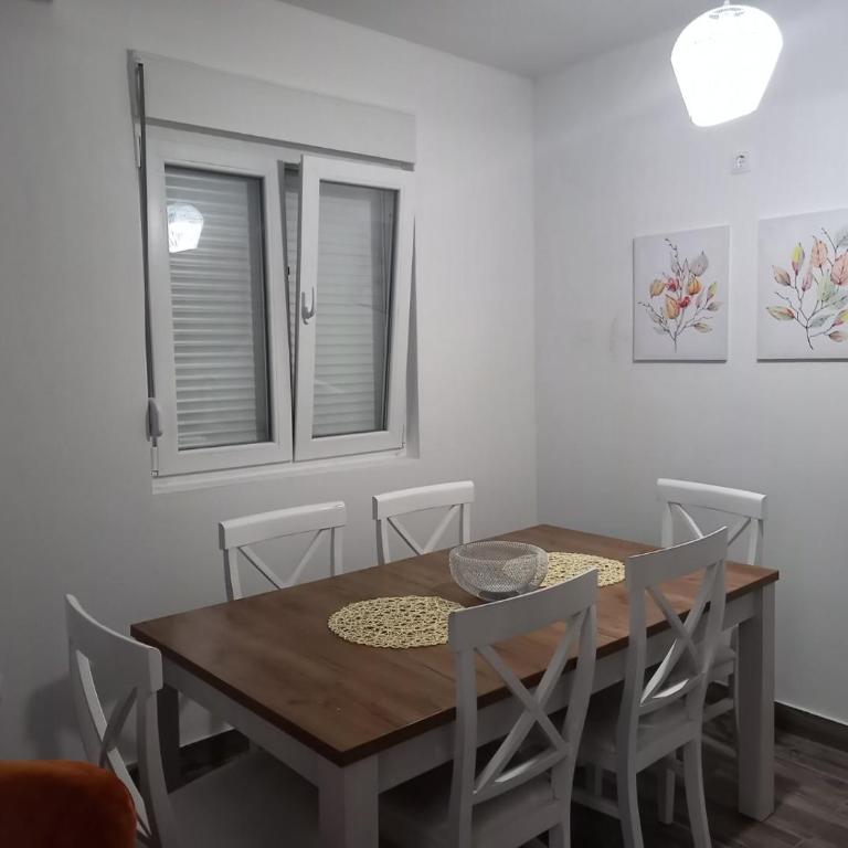 Apartman Nikocevic 2 - Two-Bedroom Villa - 19