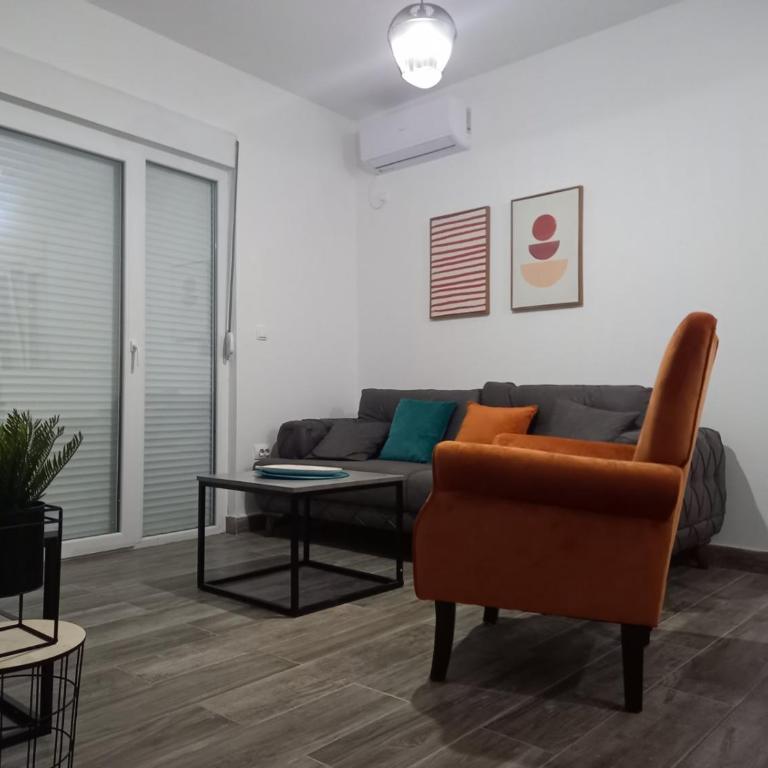 Apartman Nikocevic 2 - Two-Bedroom Villa - 34