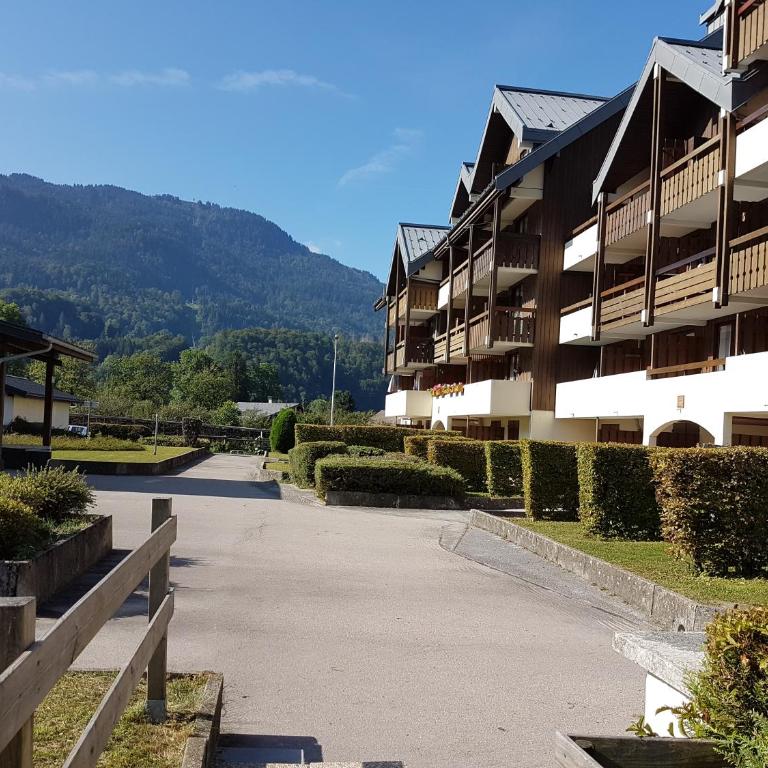 Le Duplex Septimontain - Apartamento de 2 dormitorios - 1