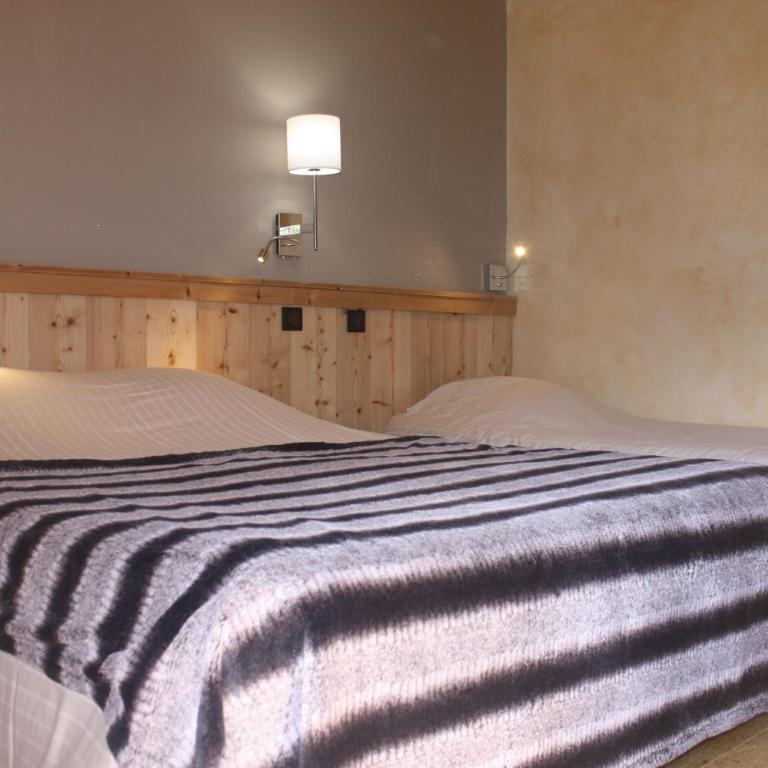 Résidence Chalet des Granges - Appartement (4 Adultes) - 6