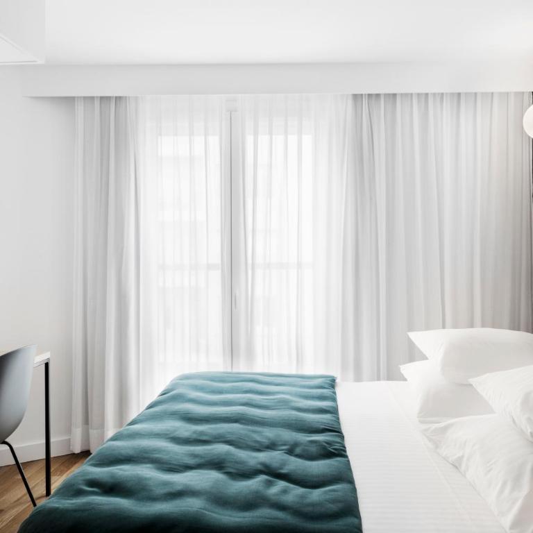 Hôtel Le Windsor Biarritz - Chambre Double Confort - 3