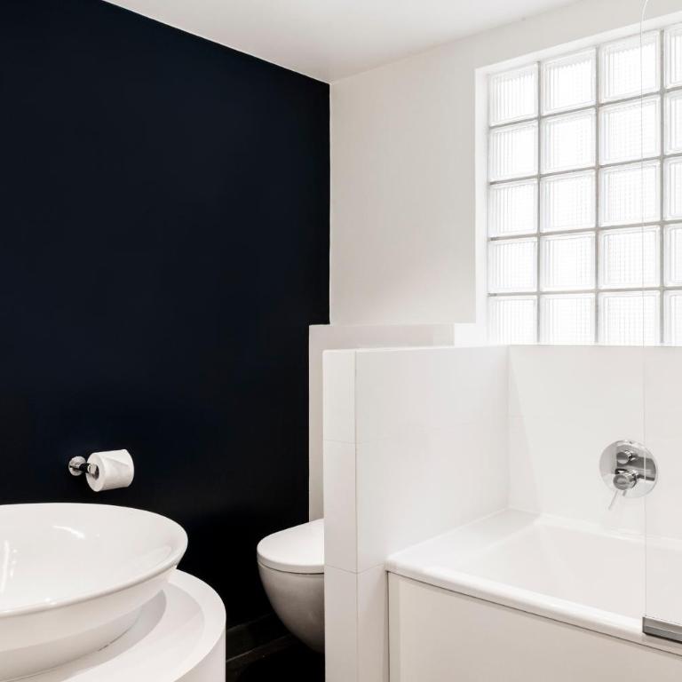Hôtel Le Windsor Biarritz - Chambre Double Confort - 4
