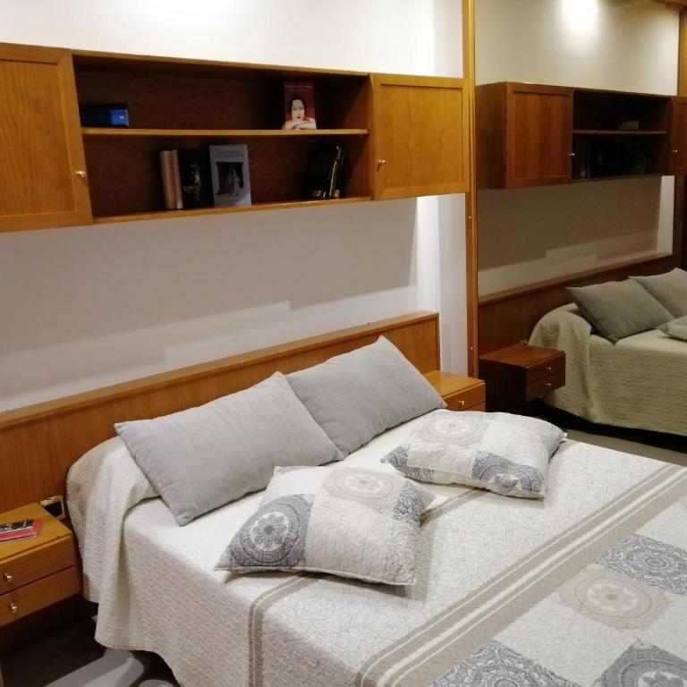 Casa Amaia - Casa Unifamiliar de 2 dormitorios - 17