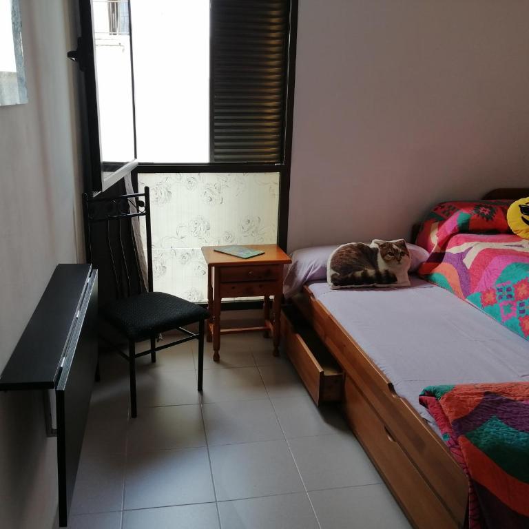 Casa Amaia - Casa Unifamiliar de 2 dormitorios - 21