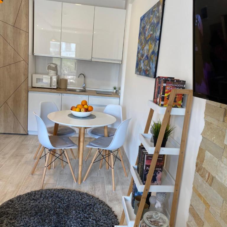 Milmari Resort - Apartman L43 - Apartment with Terrace - 18