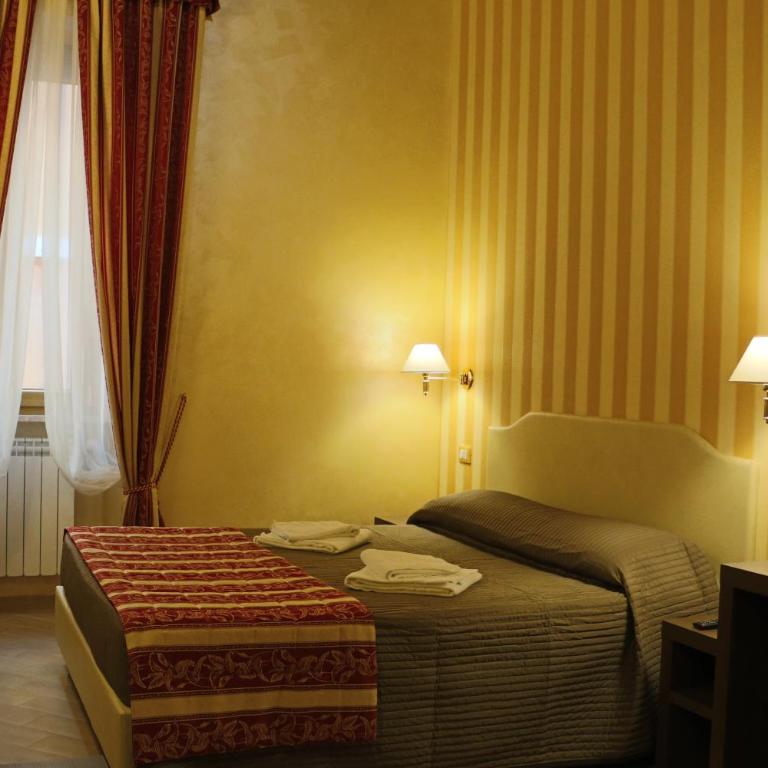 Excellence Suite - Camera Matrimoniale - 3