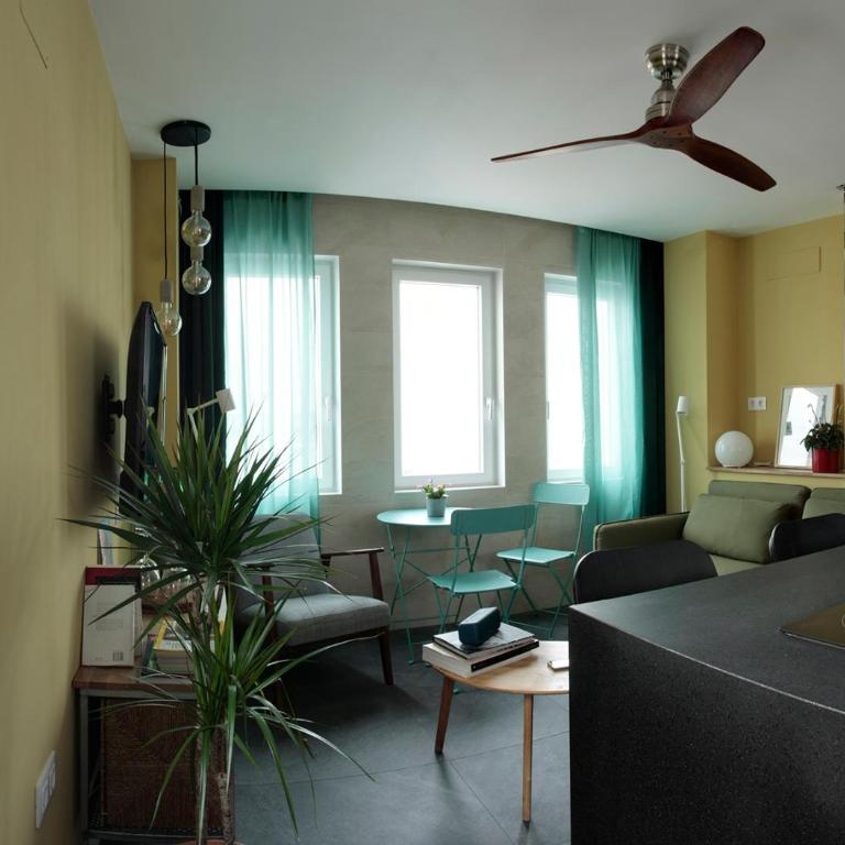 CasaMARta2 - Casa con 1 dormitorio - 27